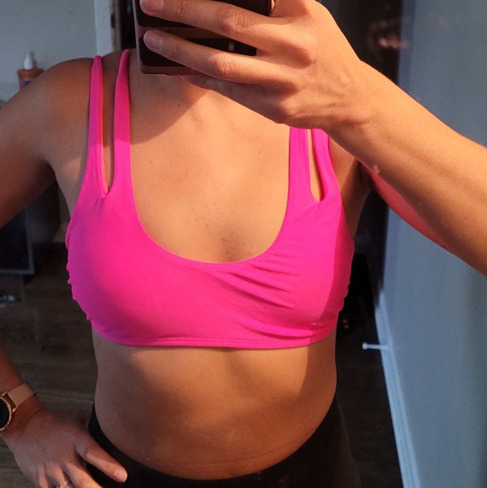 Swimsuit top